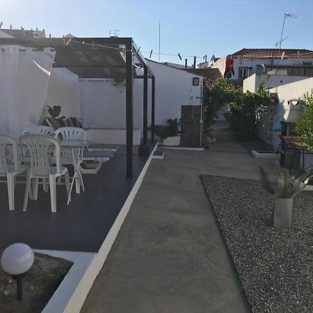 Casa Santo Antonio Leilighet Pias  Eksteriør bilde