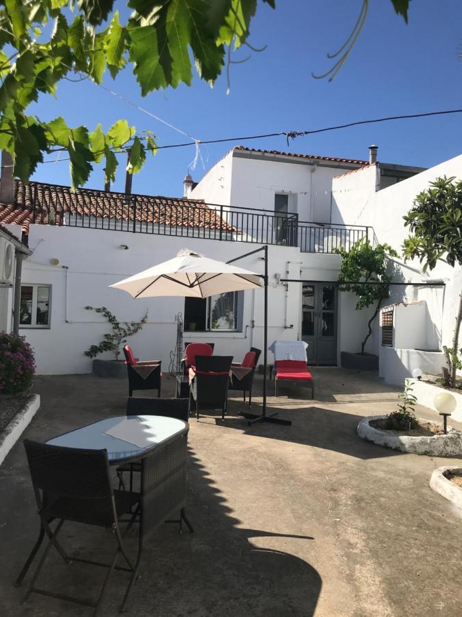 Casa Santo Antonio Leilighet Pias  Eksteriør bilde