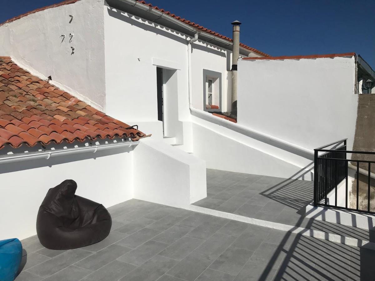 Casa Santo Antonio Leilighet Pias  Eksteriør bilde