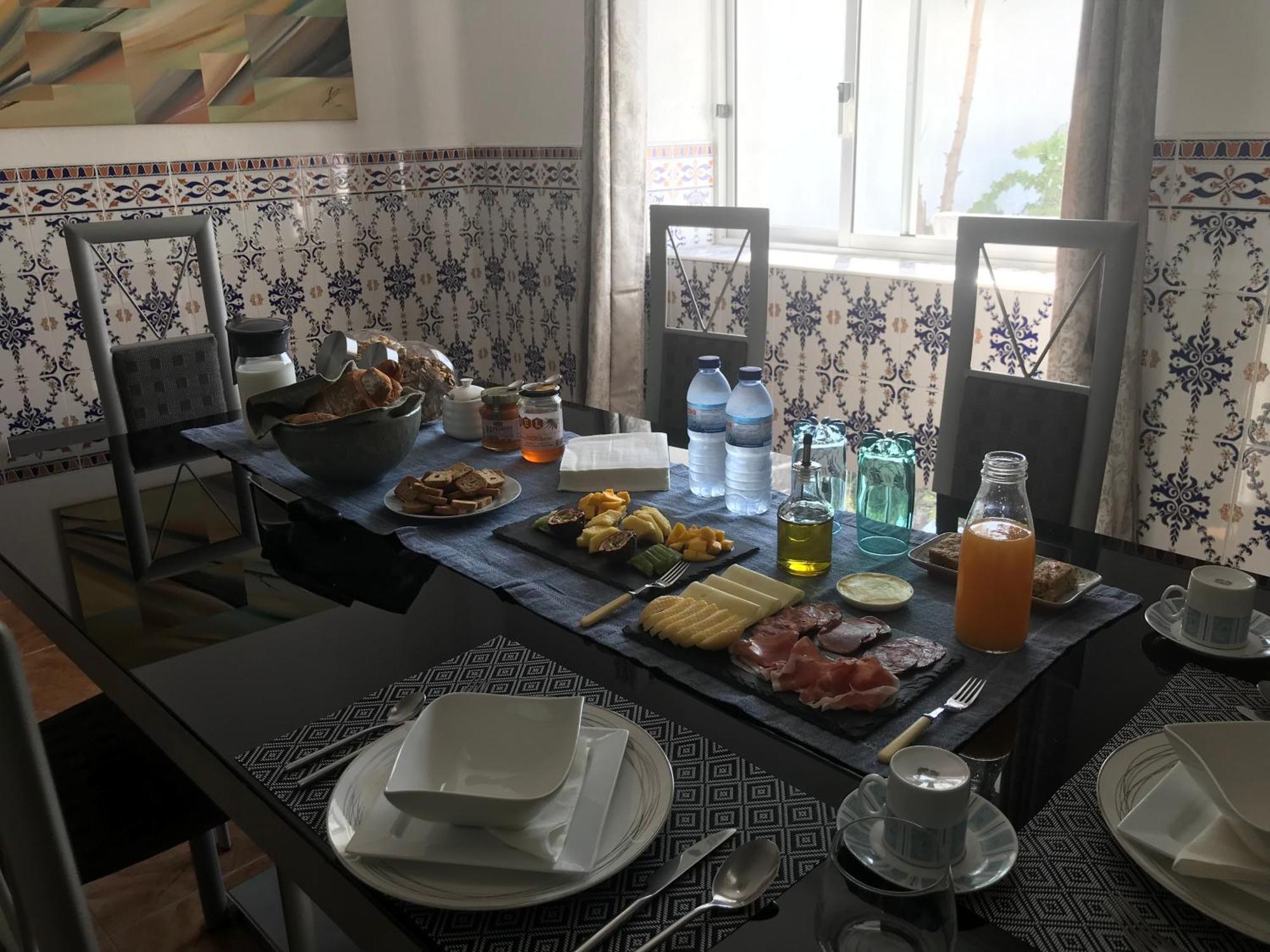 Casa Santo Antonio Leilighet Pias  Eksteriør bilde
