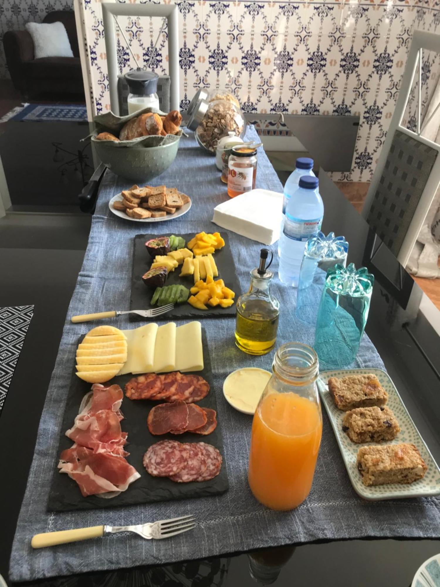 Casa Santo Antonio Leilighet Pias  Eksteriør bilde
